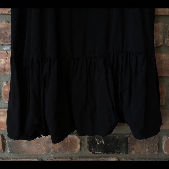 Old Navy Sz M Little Black Dress - Picture 7 of 7